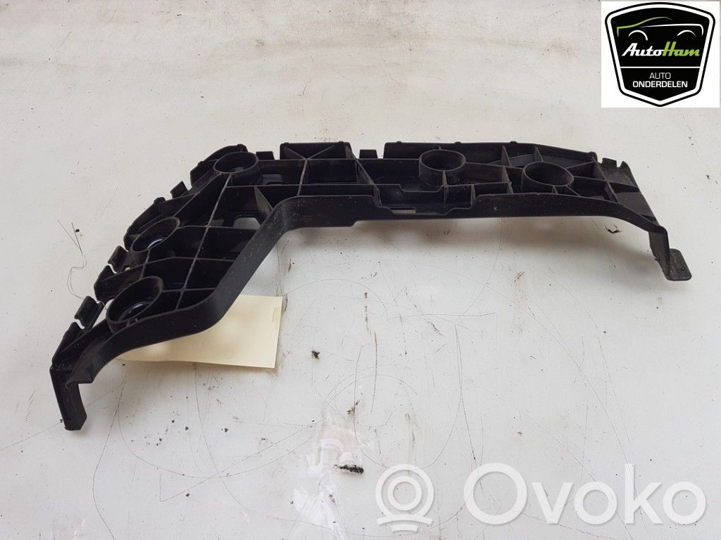 Volkswagen Crafter Staffa di rinforzo montaggio del paraurti posteriore 