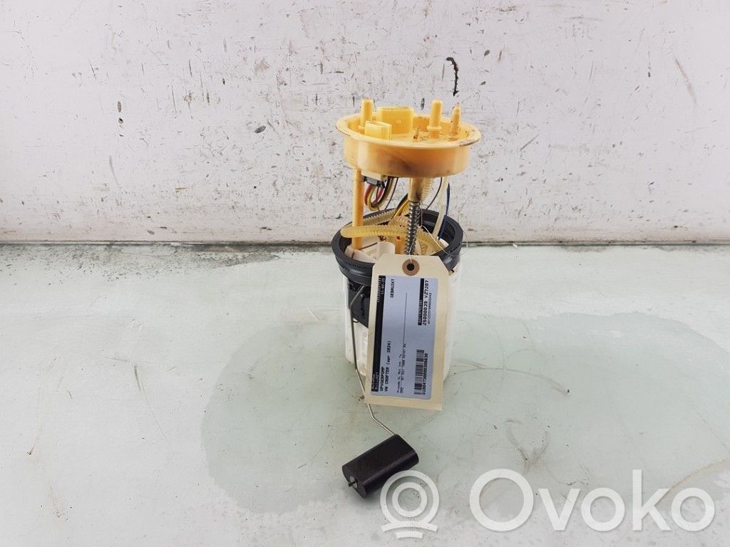 Volkswagen Crafter Bomba interna de combustible 