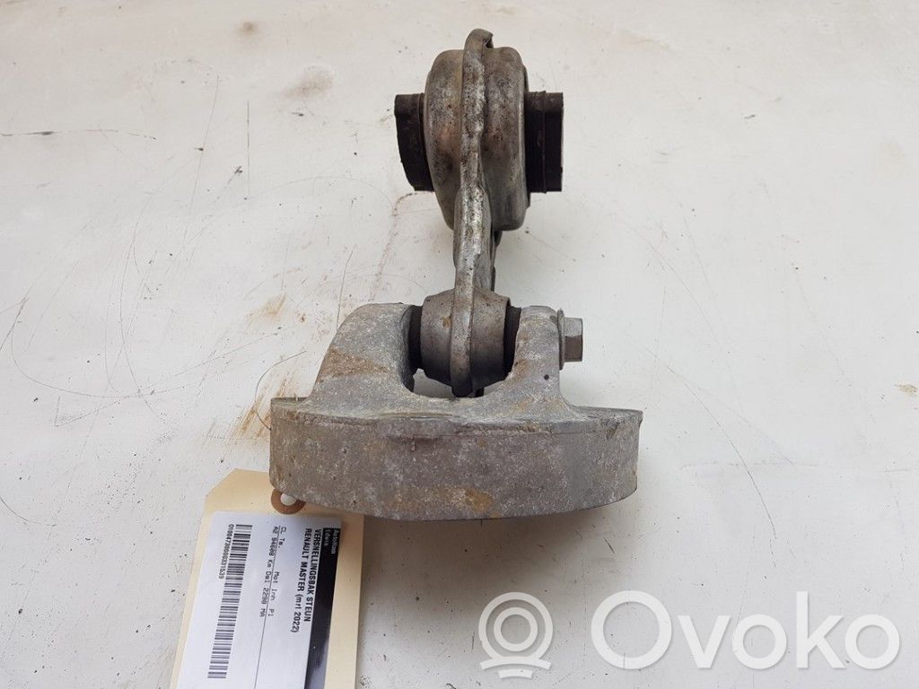 Renault Master III Soporte de montaje de la caja de cambios 