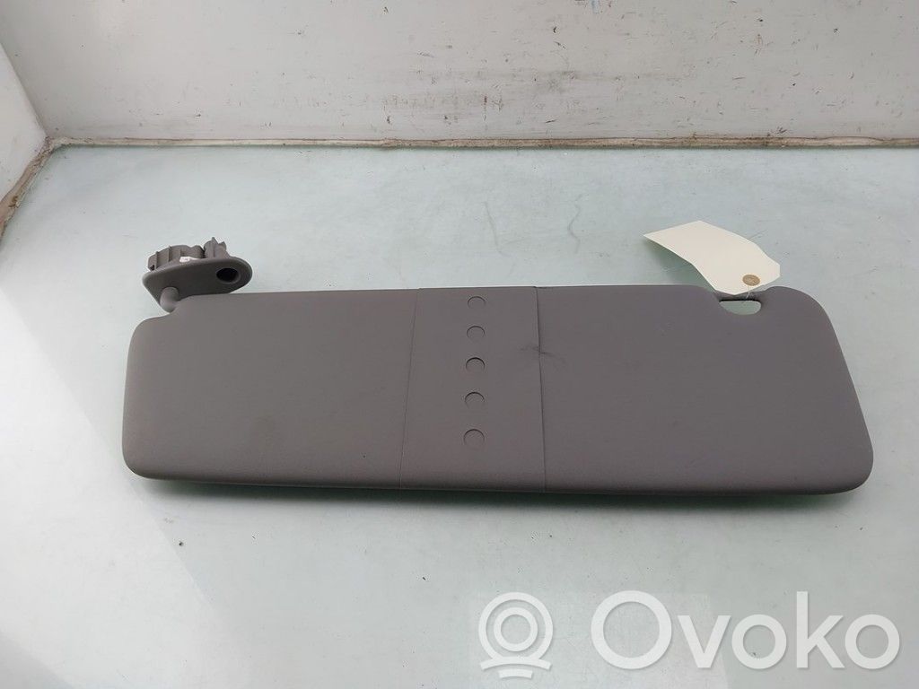 Renault Master III Sun visor 