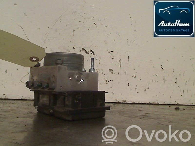 Renault Modus ABS Blokas 