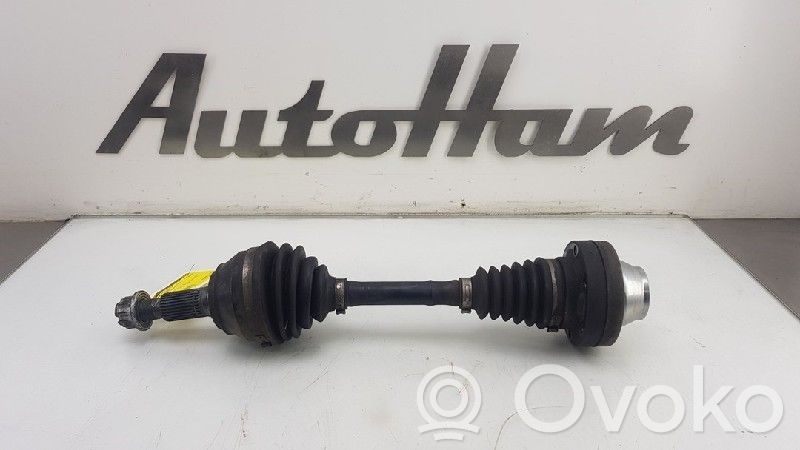 Etuvetoakseli   7L0407271F,7L0407271FX,7L0407271E,7L0407271F,7L0407271FX