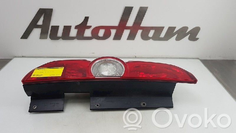 Opel Combo D Takavalot 