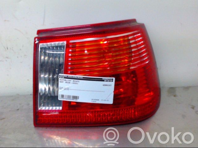 Seat Ibiza II (6k) Luci posteriori 