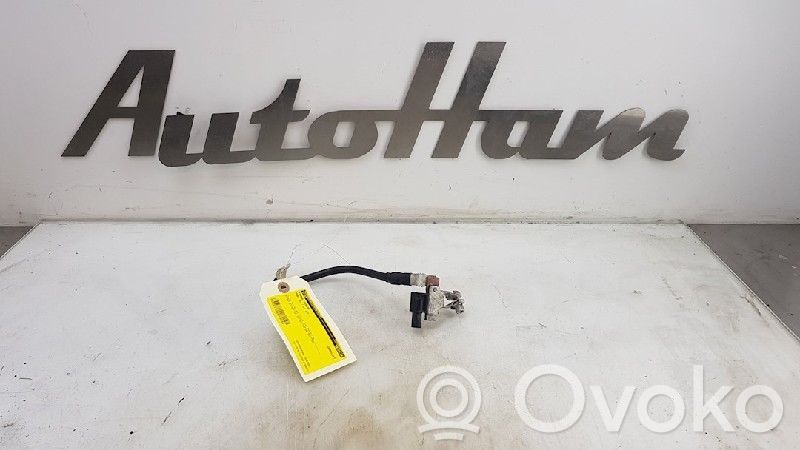 Audi A1 Czujnik uderzenia Airbag 