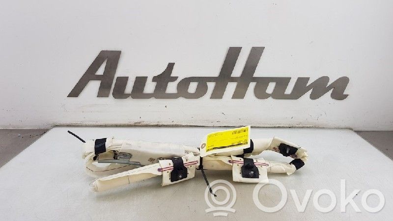 Ford Focus Airbag da tetto