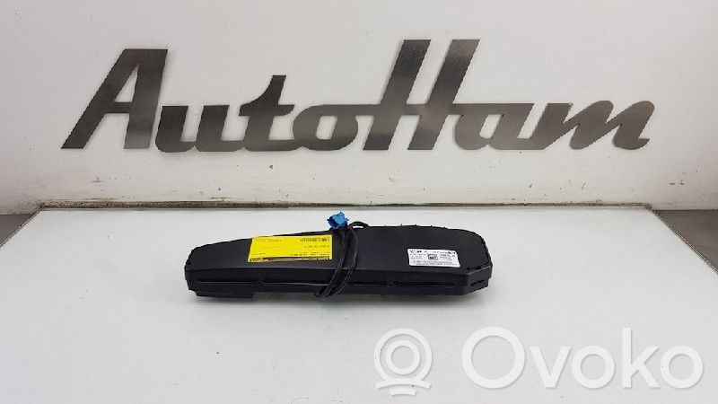 BMW 3 F30 F35 F31 Airbag sedile
