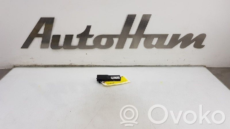 Opel Corsa E Antenos stiprintuvas 