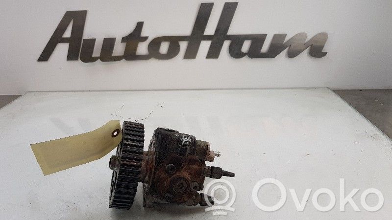 Opel Zafira B Pompă combustibil mecanică 