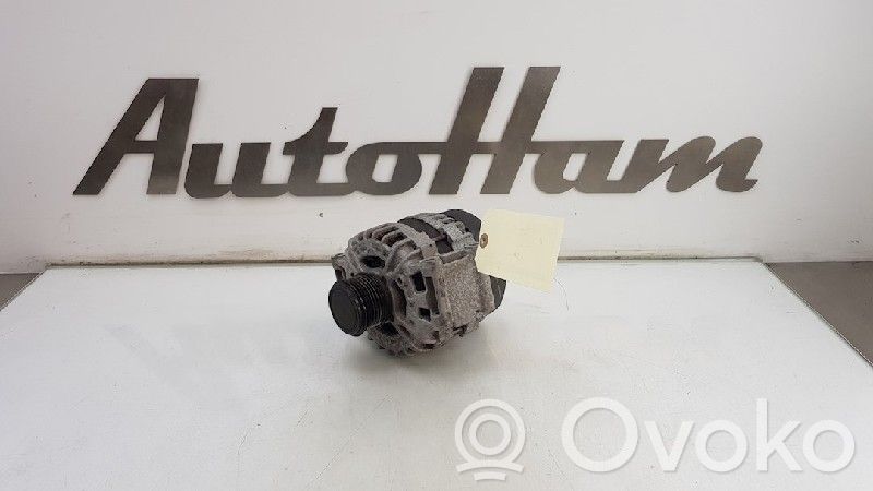Audi A4 S4 B8 8K Alternator 