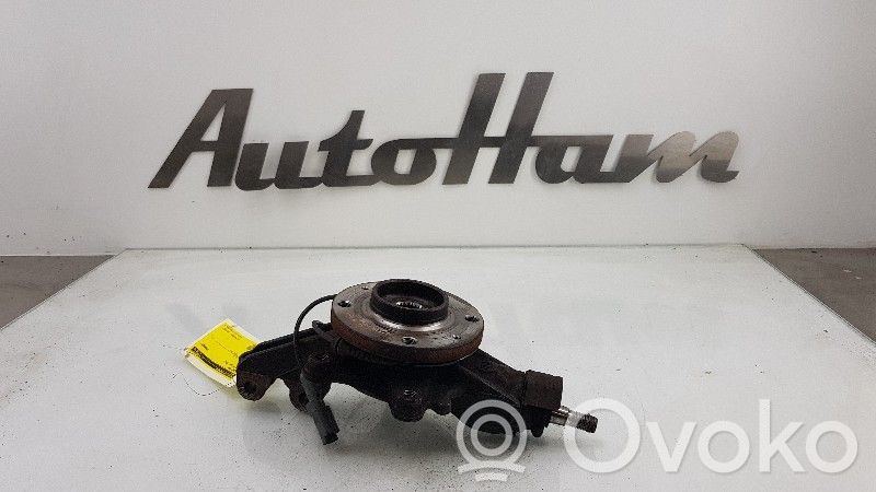 Front wheel hub spindle knuckle   364696,364696,364696