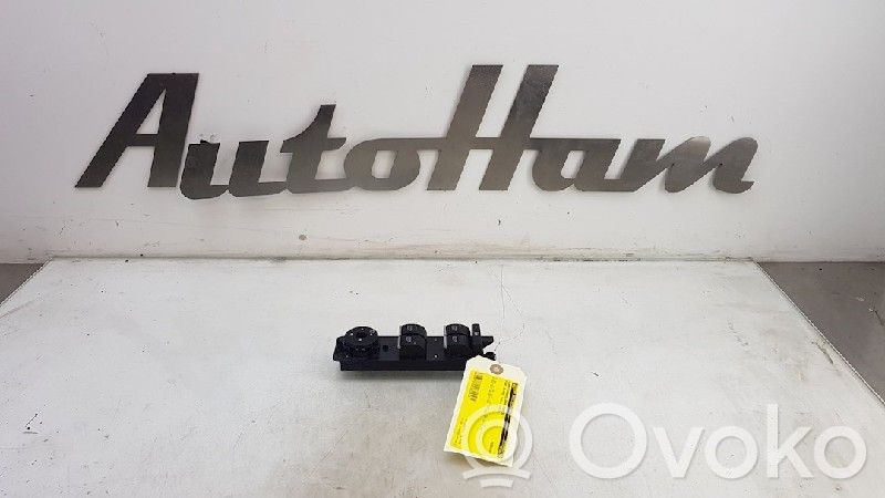 Ford B-MAX Electric window control switch 