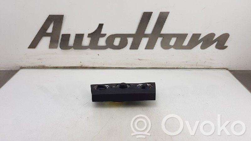 BMW 3 E90 E91 Climate control unit 