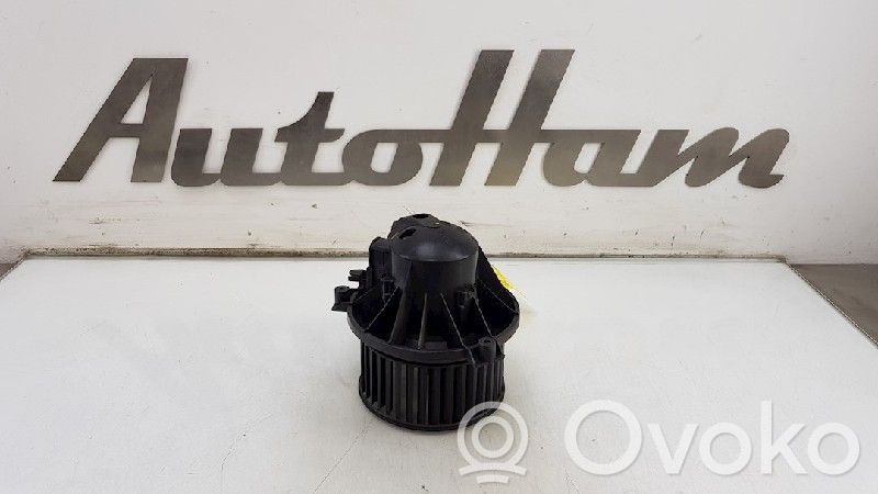 Mini One - Cooper R50 - 53 Lämmittimen puhallin 