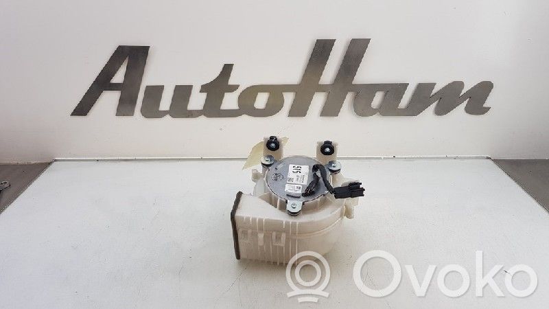 Toyota Auris E180 Ventilator aerotermă 