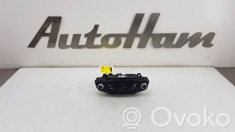 Ford B-MAX Climate control unit 