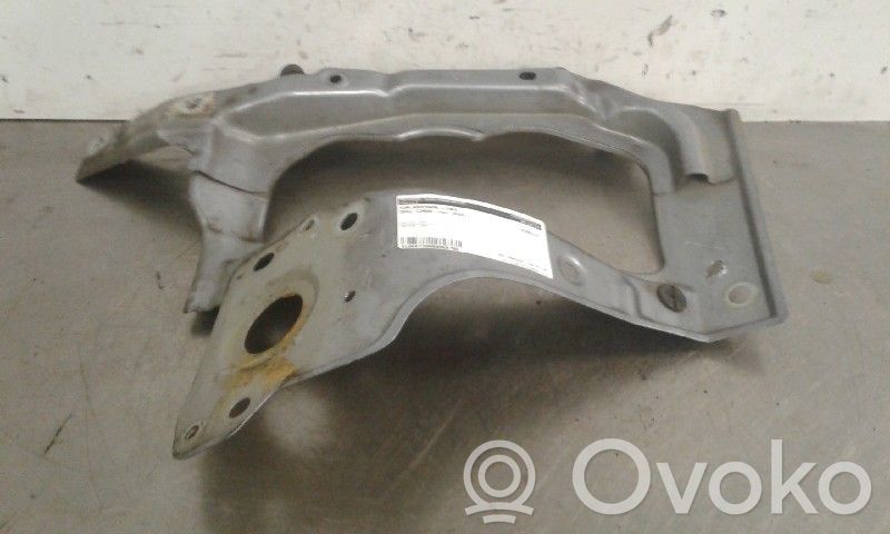 Opel Corsa C Ajovalon kannake 