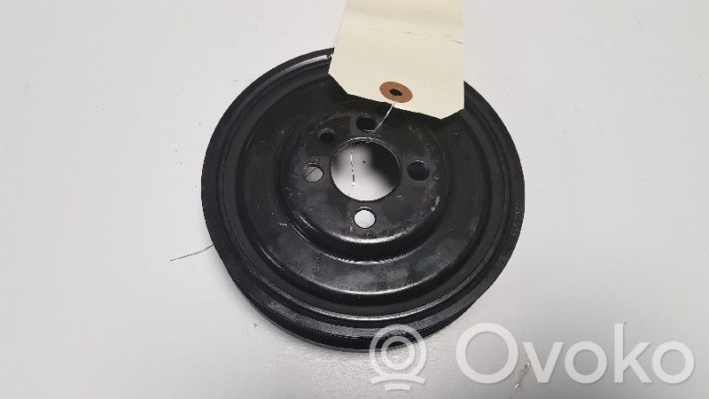 Volkswagen Tiguan Koło pasowe wału korbowego 