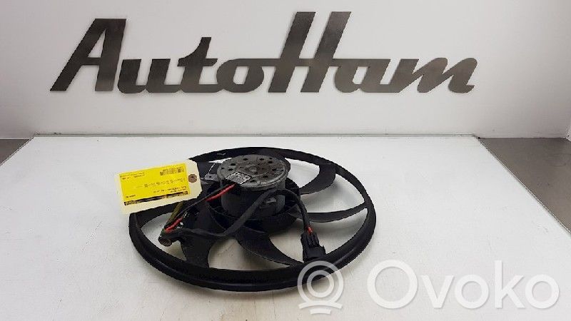 Mini Cooper Countryman R60 Set ventilatoare 