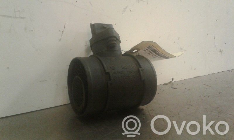 Opel Corsa C Gaisa plūsmas mērītājs 