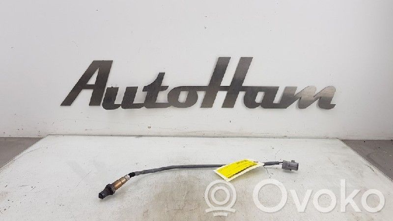 Opel Agila B Lambda probe sensor 