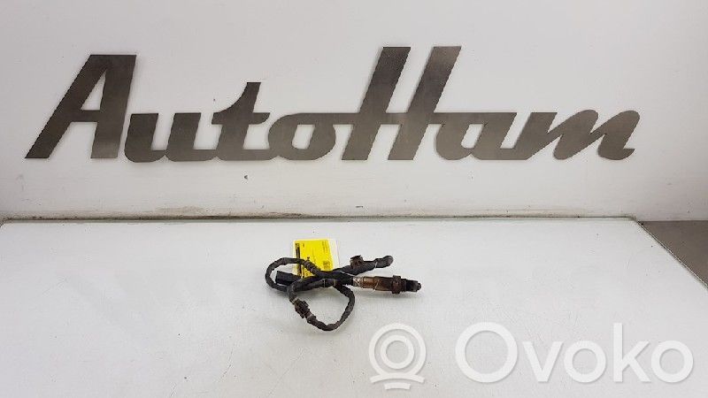 Audi TT TTS Mk2 Lambda probe sensor 