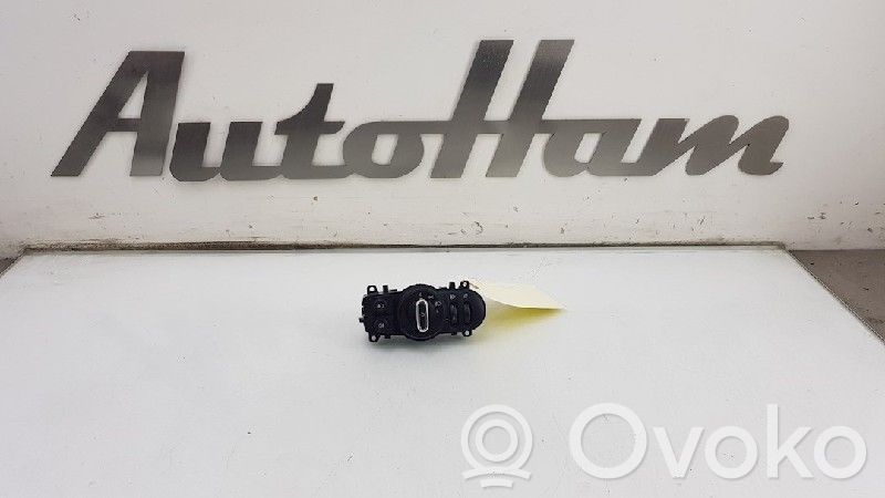 Mini One - Cooper F56 F55 Interruptor de luz 