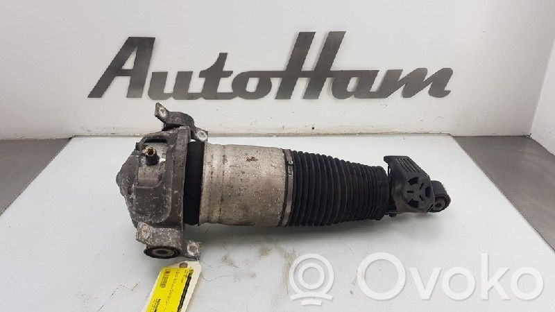 Audi Q7 4L Inne części podwozia 