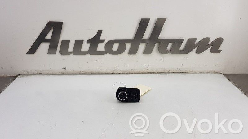 Opel Meriva B Comutator lumini 