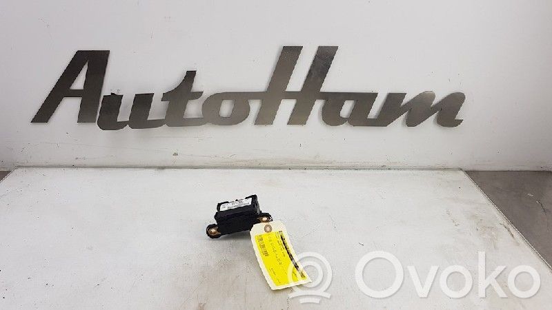 Suzuki Swift I Alte unități/module de control 