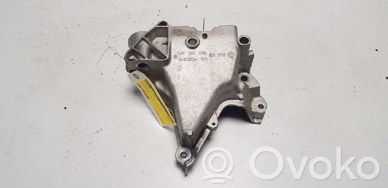 Volkswagen Sharan Engine mount bracket 