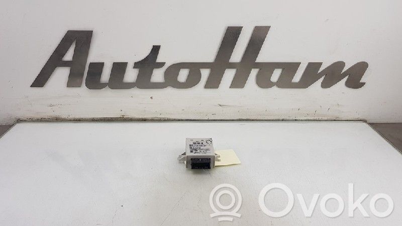 Mini One - Cooper R50 - 53 Other control units/modules 