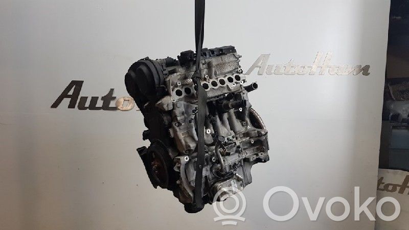 Volvo V40 Engine 
