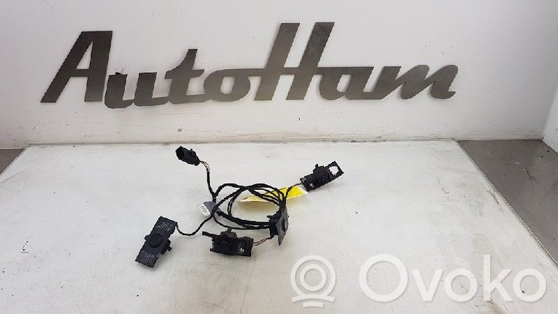 Sensor de aparcamiento PDC   5Q0919275,5Q0919275B,8V0971104,34D919275A,5Q0919275,5Q0919275B,5Q0919275BGRU,8V0971104