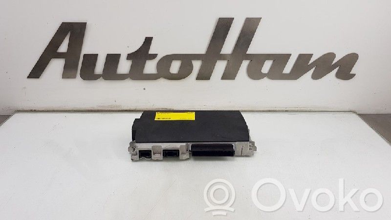 Audi A6 S6 C7 4G Amplificatore