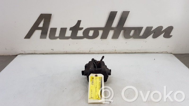 Mercedes-Benz E W212 Pinza del freno posteriore