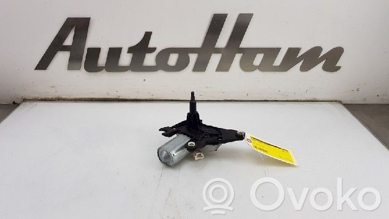 Renault Twingo II Motor ștergător lunetă 