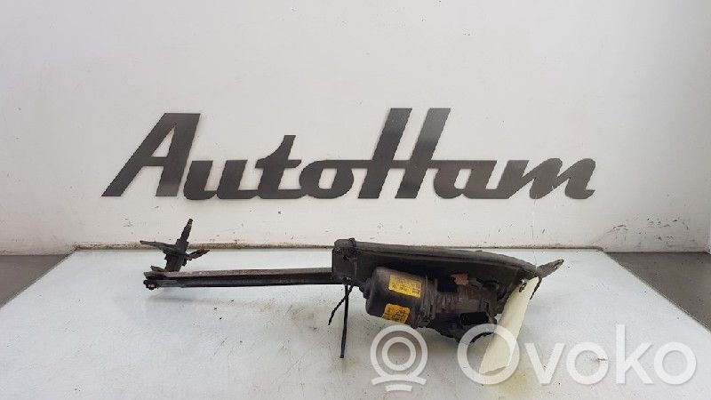 Peugeot Partner Motor și paralelogram ștergător parbriz 