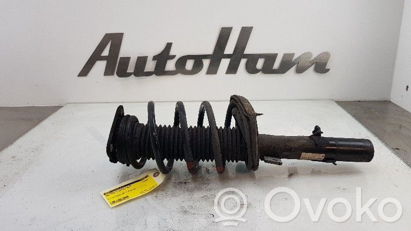 Ford Grand C-MAX Etuiskunvaimennin 