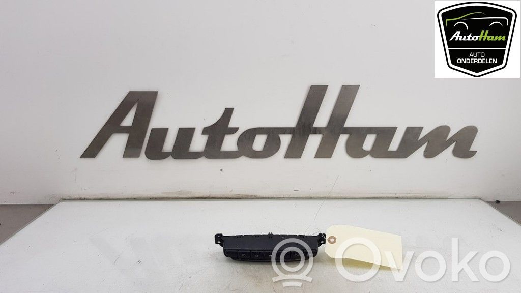 Mini Cooper Countryman R60 Otros interruptores/perillas/selectores 