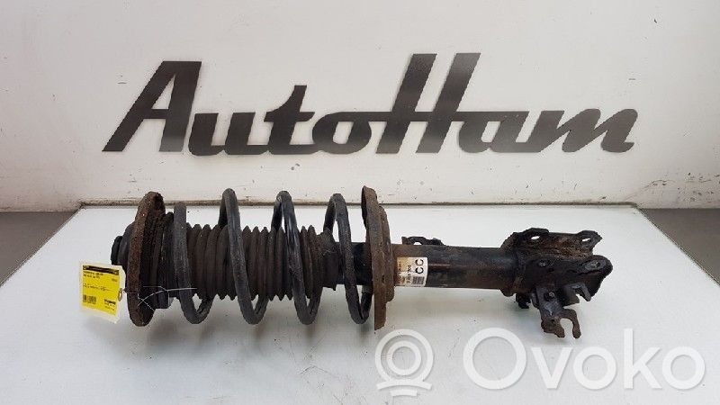 Opel Vectra C Amortyzator przedni 