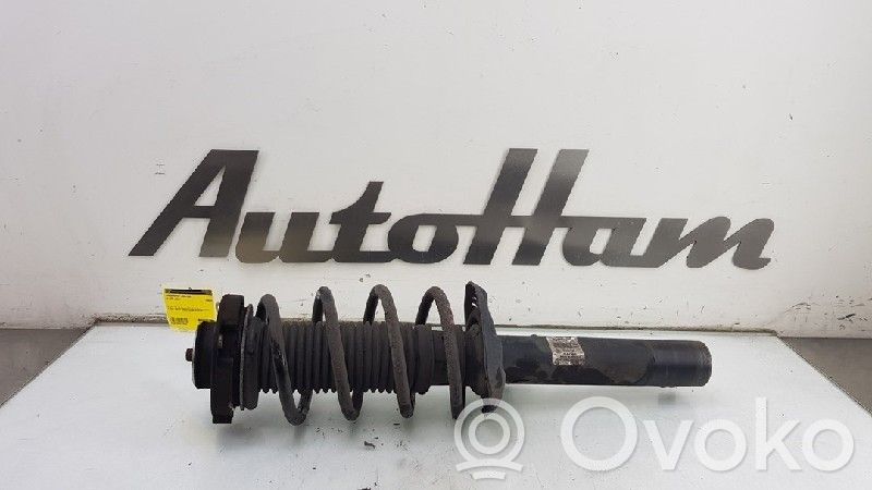 Volkswagen Jetta VI Amortyzator przedni 