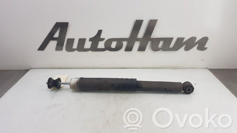 Renault Clio IV Stoßdämpfer hinten 