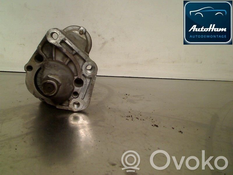 Volvo S40, V40 Starteris 