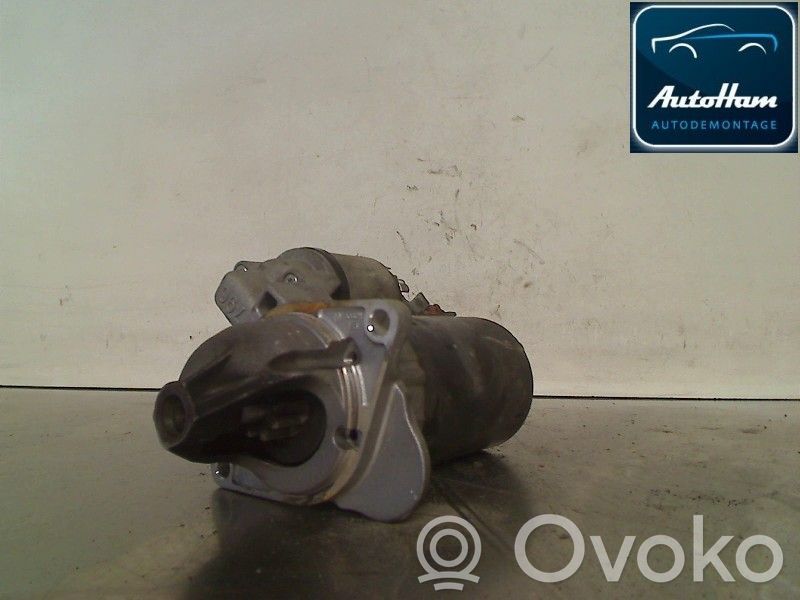 Opel Corsa D Starteris 