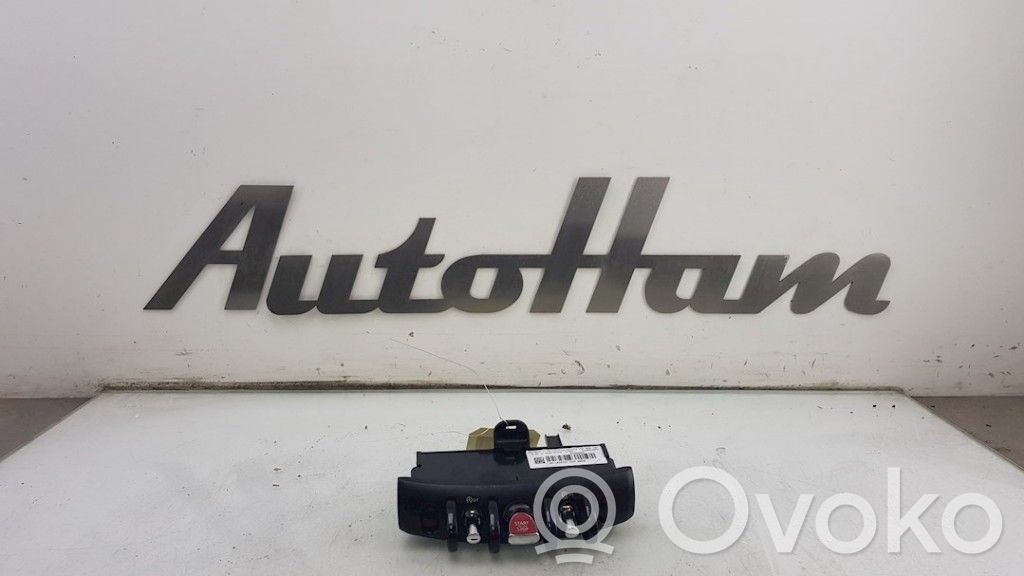 Engine start stop button switch   9328287,61319328287,61319262002,61319328287,6131932828707,9262002,9328287