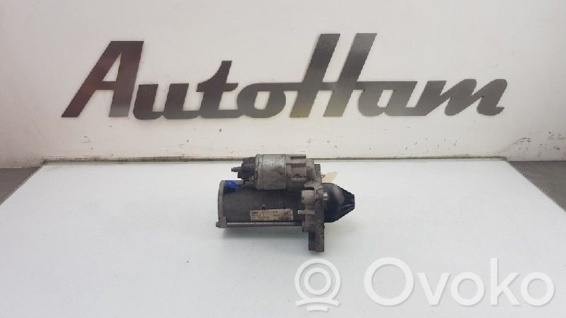Citroen DS3 Electromotor 
