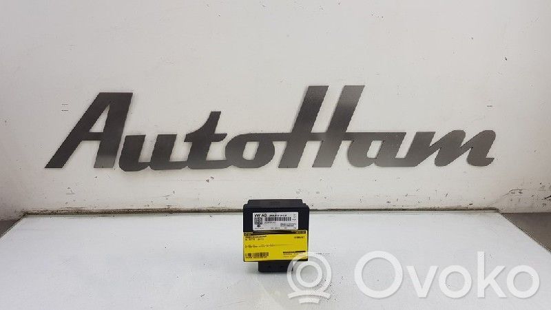 Volkswagen Jetta VI Convertitore di tensione inverter
