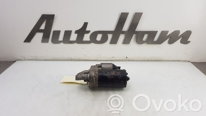 Audi Q7 4L Electromotor 