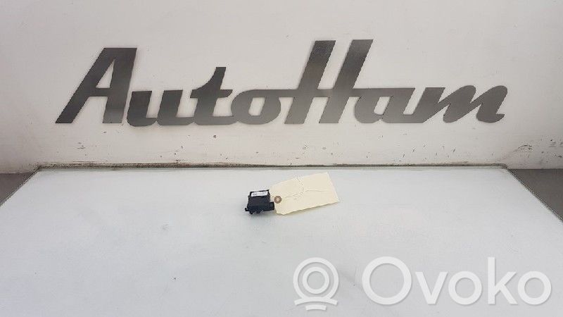 Audi TT TTS Mk2 Ohjauskulma-anturi 